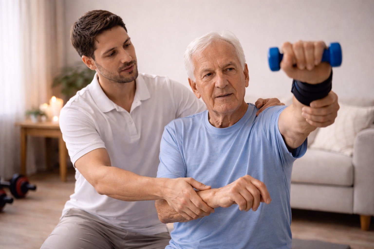 Fisioterapia Neurológica